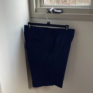 Mens PGA Tour dry fit shorts